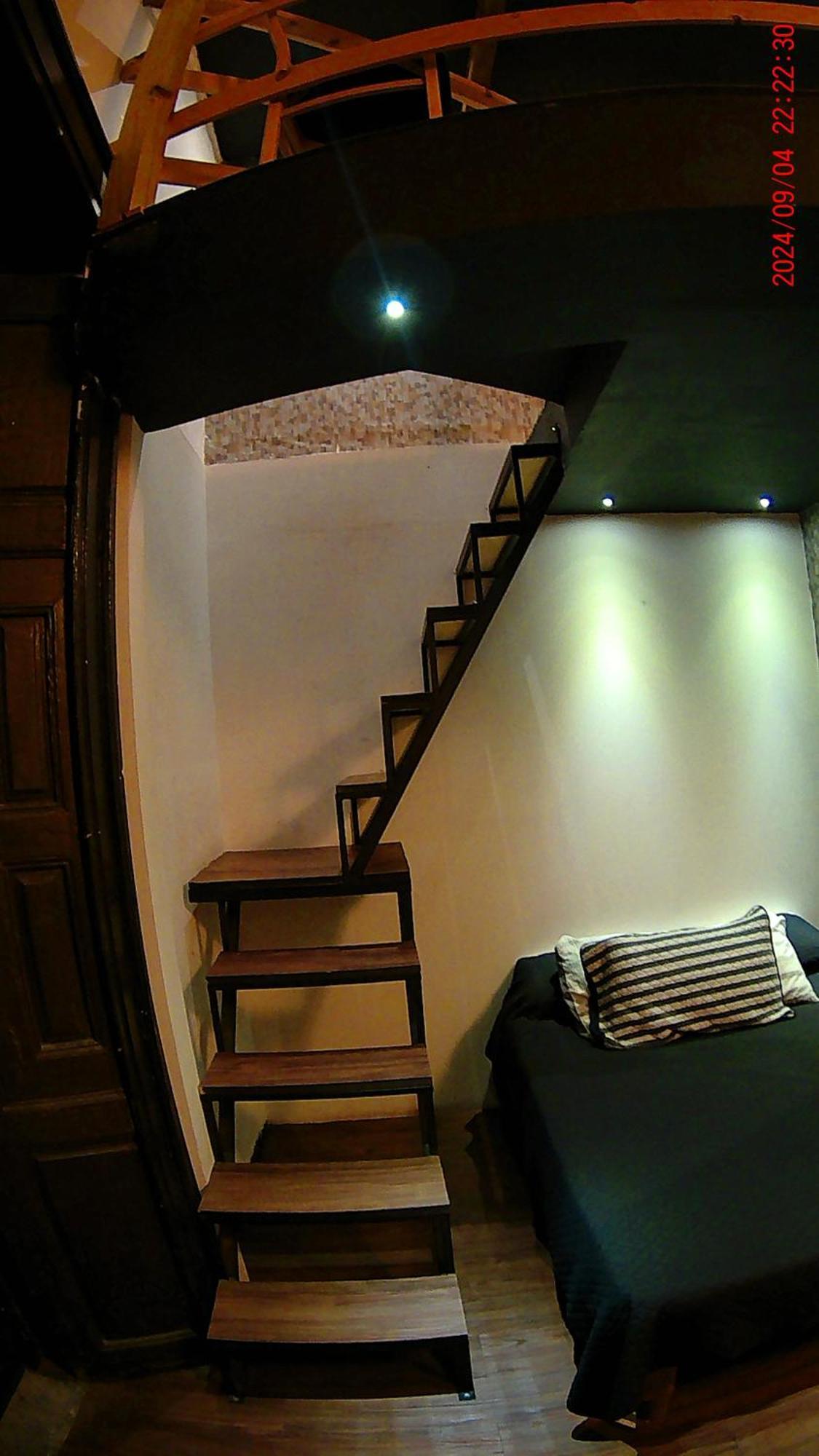 Hotel Casona Del Truco Guanajuato Dış mekan fotoğraf