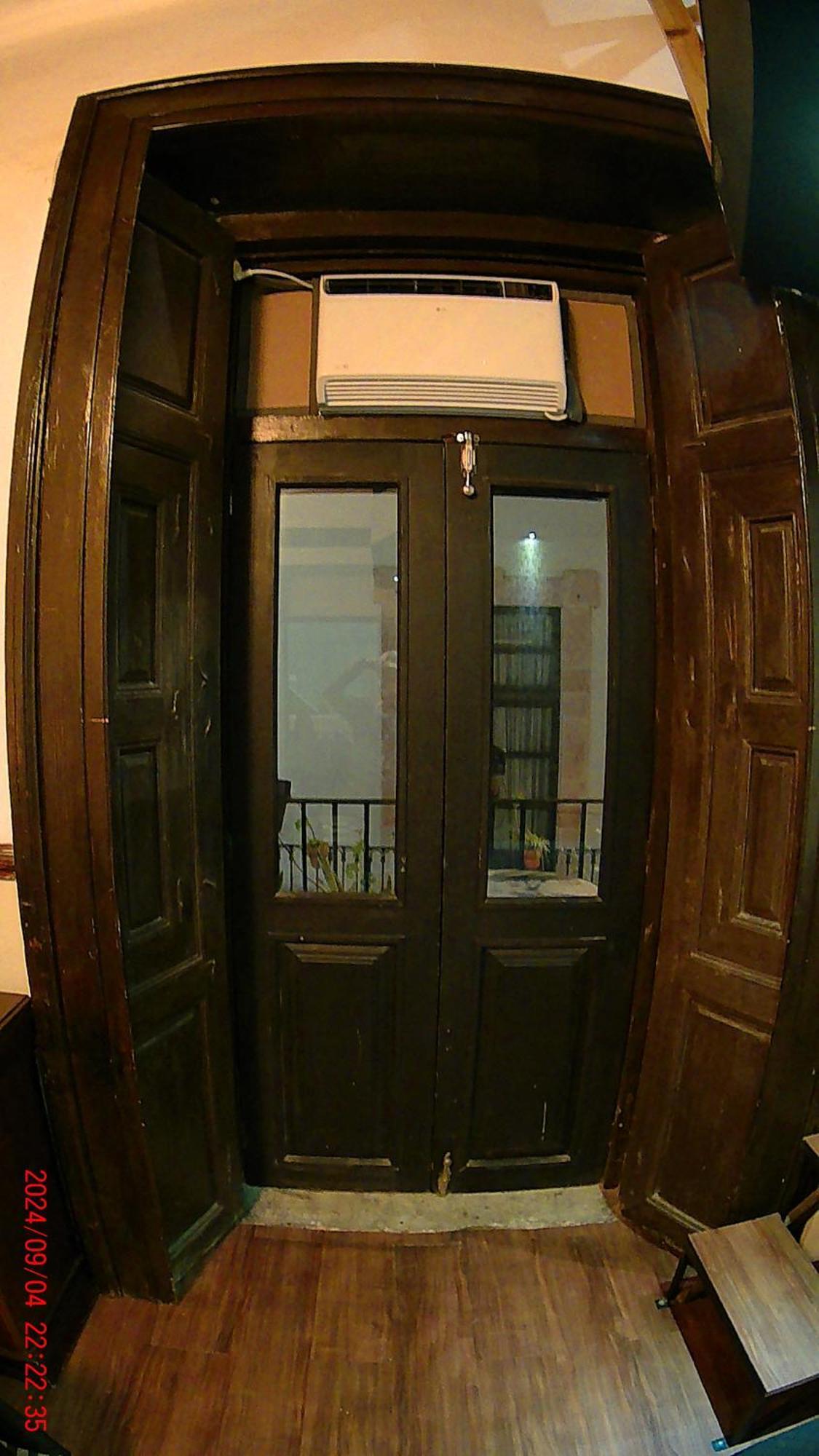 Hotel Casona Del Truco Guanajuato Dış mekan fotoğraf