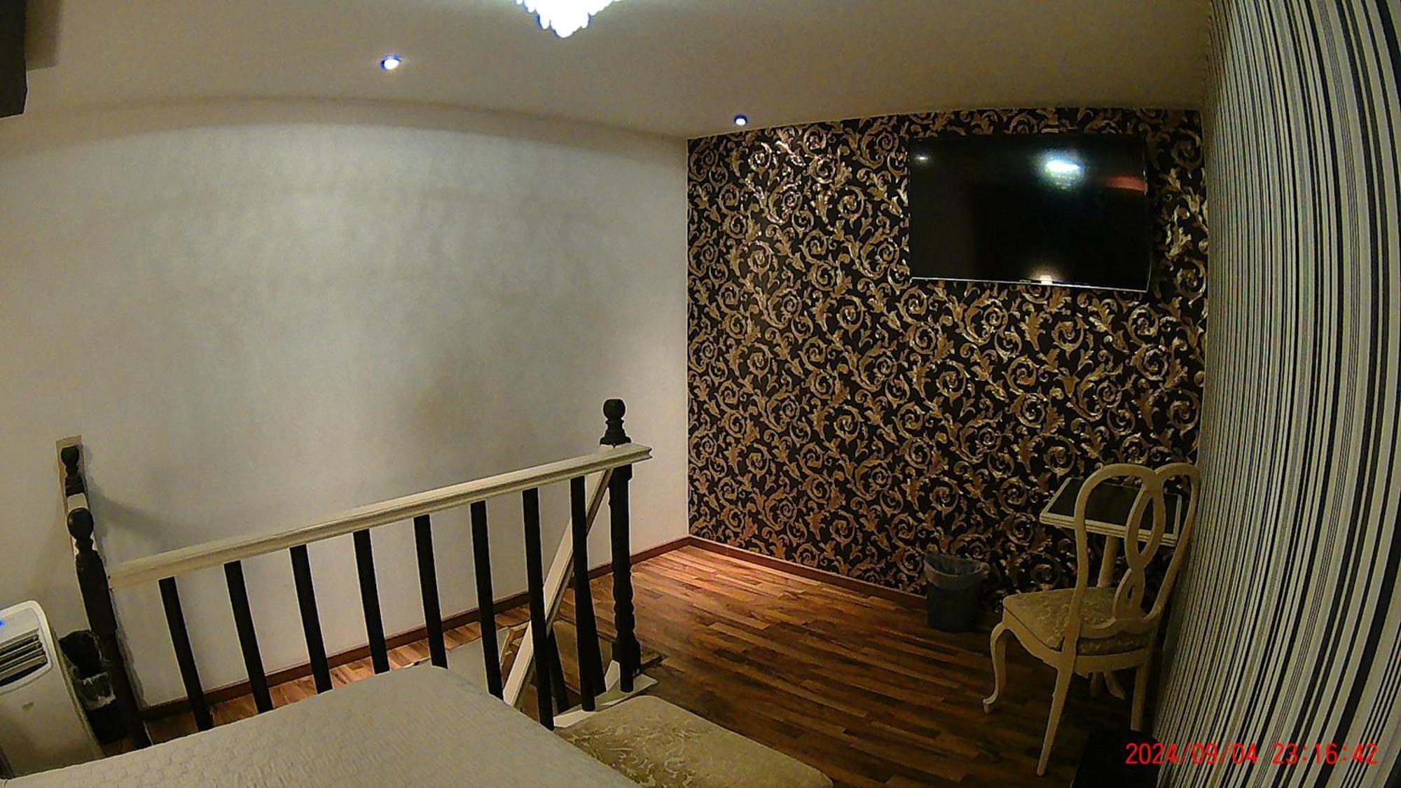 Hotel Casona Del Truco Guanajuato Dış mekan fotoğraf