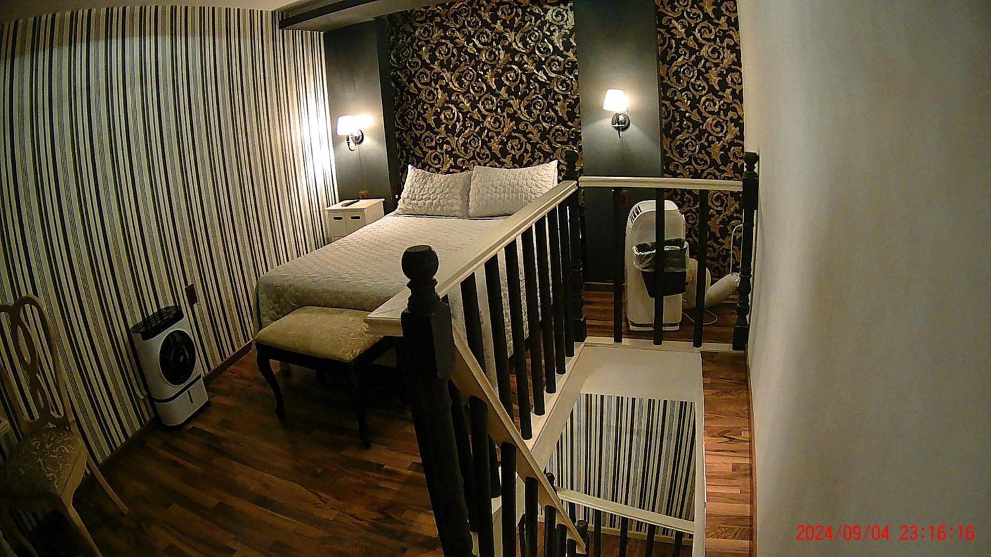 Hotel Casona Del Truco Guanajuato Dış mekan fotoğraf
