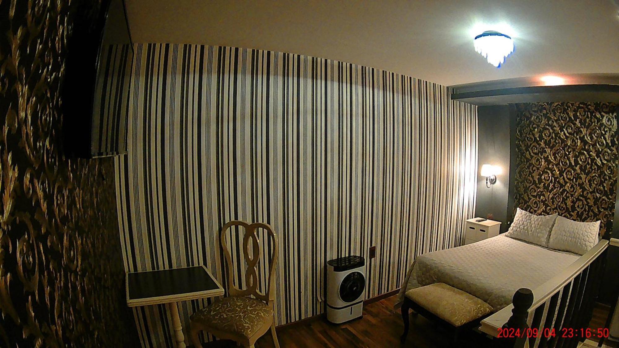 Hotel Casona Del Truco Guanajuato Dış mekan fotoğraf