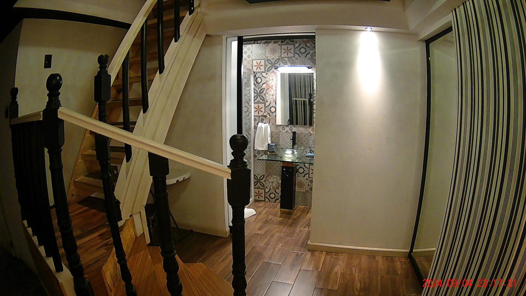Hotel Casona Del Truco Guanajuato Dış mekan fotoğraf