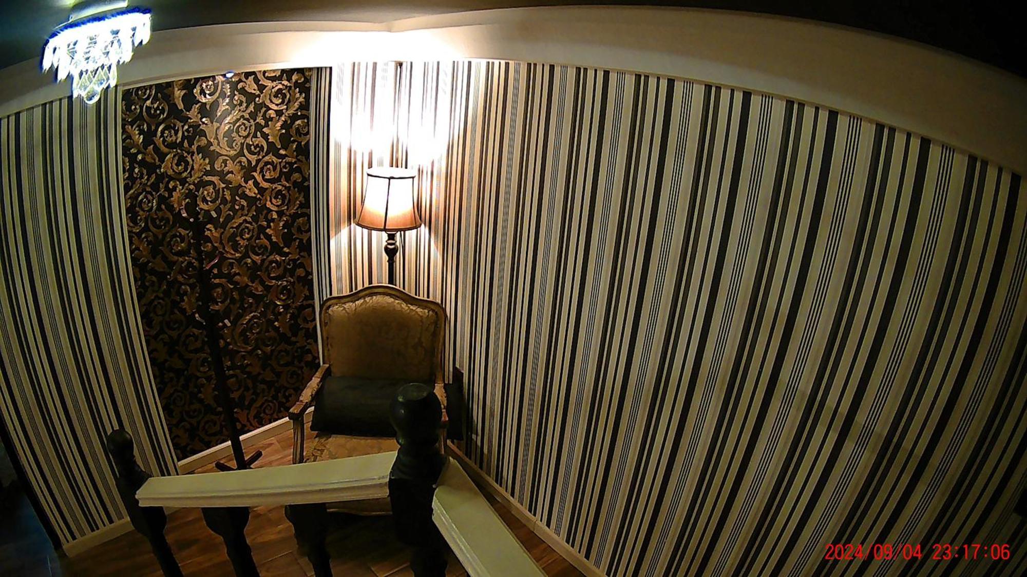 Hotel Casona Del Truco Guanajuato Dış mekan fotoğraf