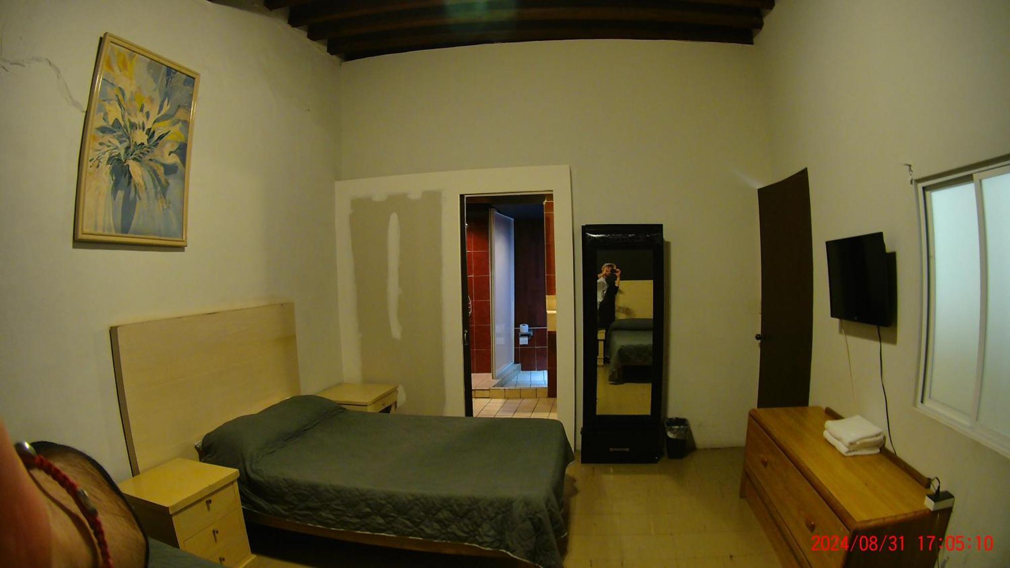 Hotel Casona Del Truco Guanajuato Dış mekan fotoğraf