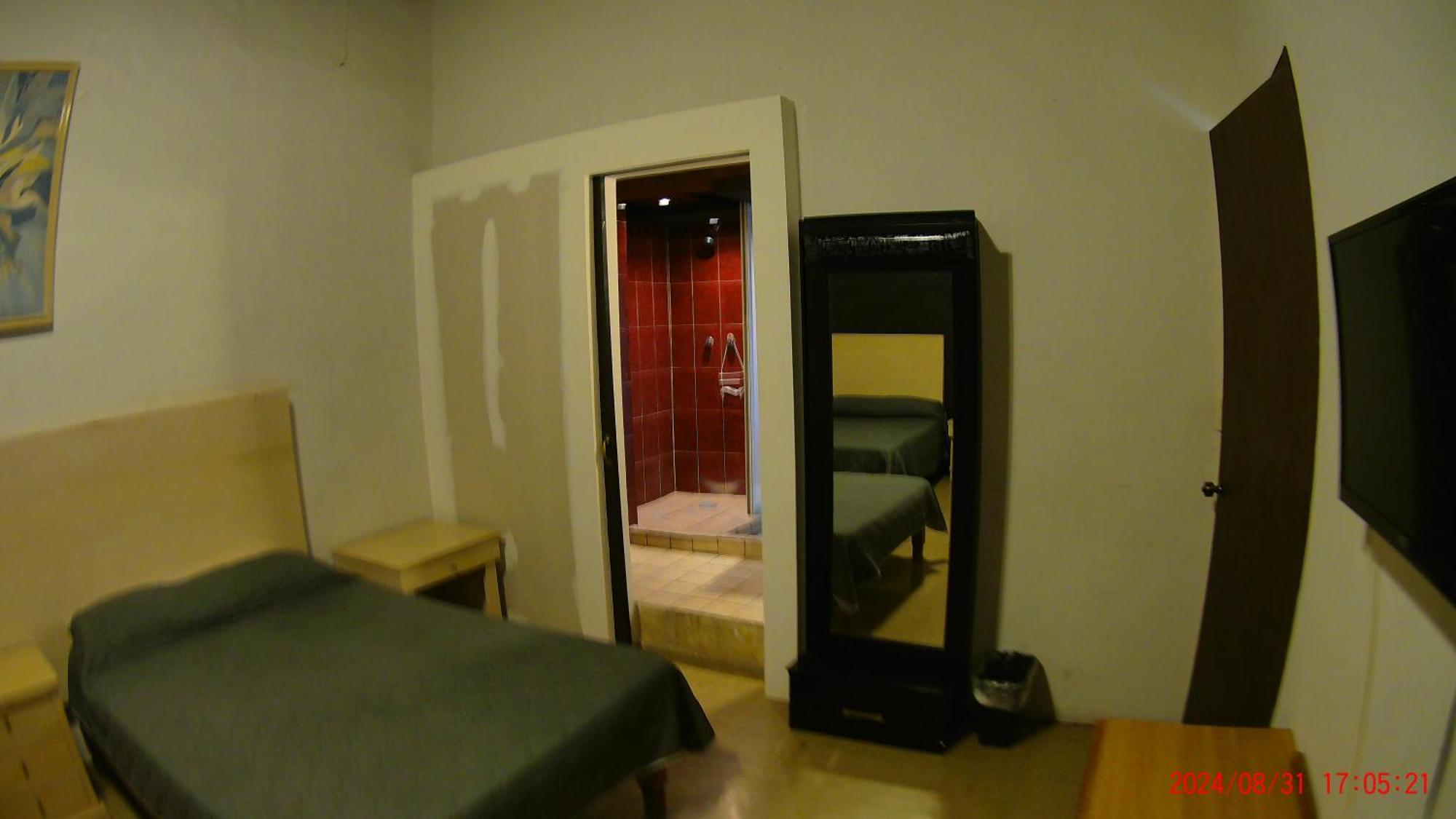 Hotel Casona Del Truco Guanajuato Dış mekan fotoğraf