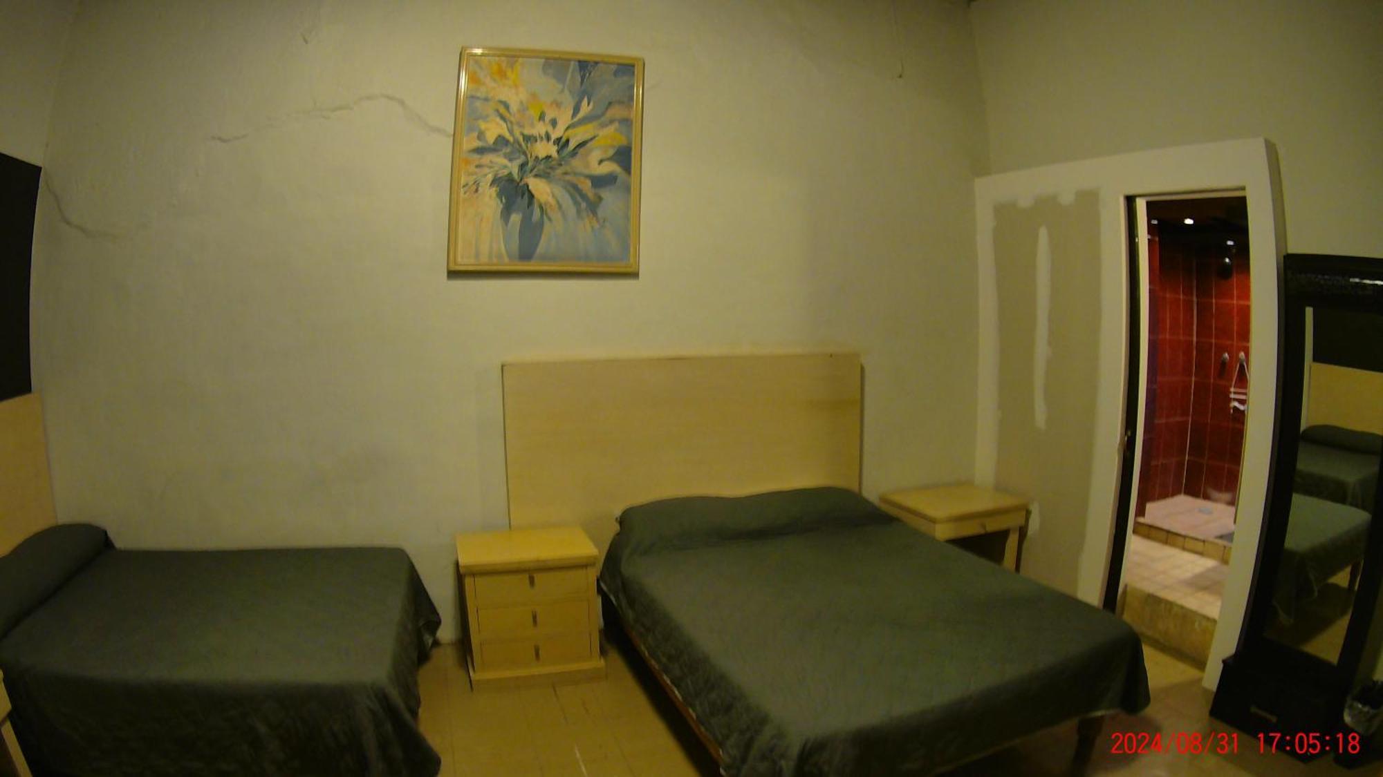Hotel Casona Del Truco Guanajuato Dış mekan fotoğraf