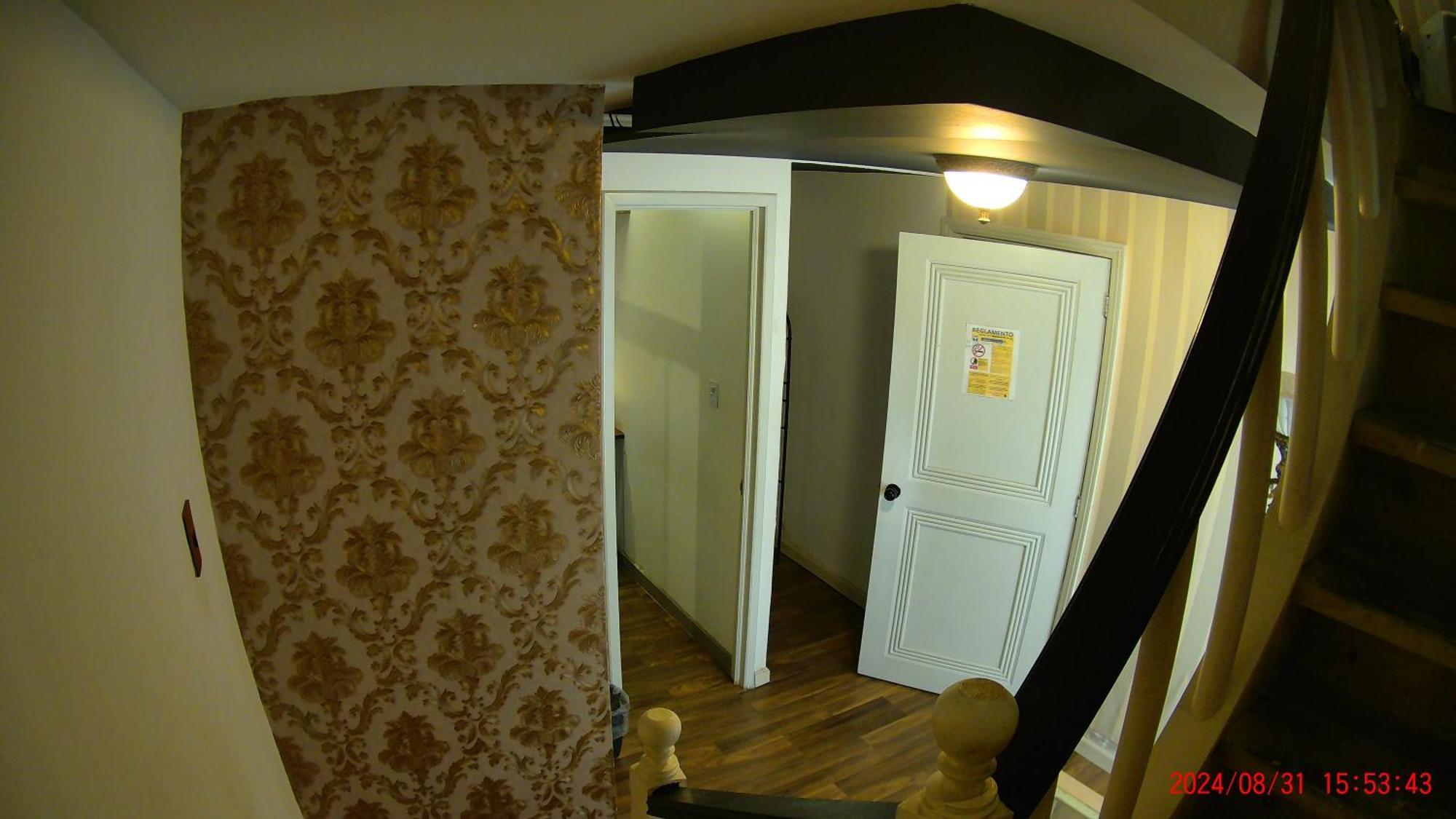 Hotel Casona Del Truco Guanajuato Dış mekan fotoğraf