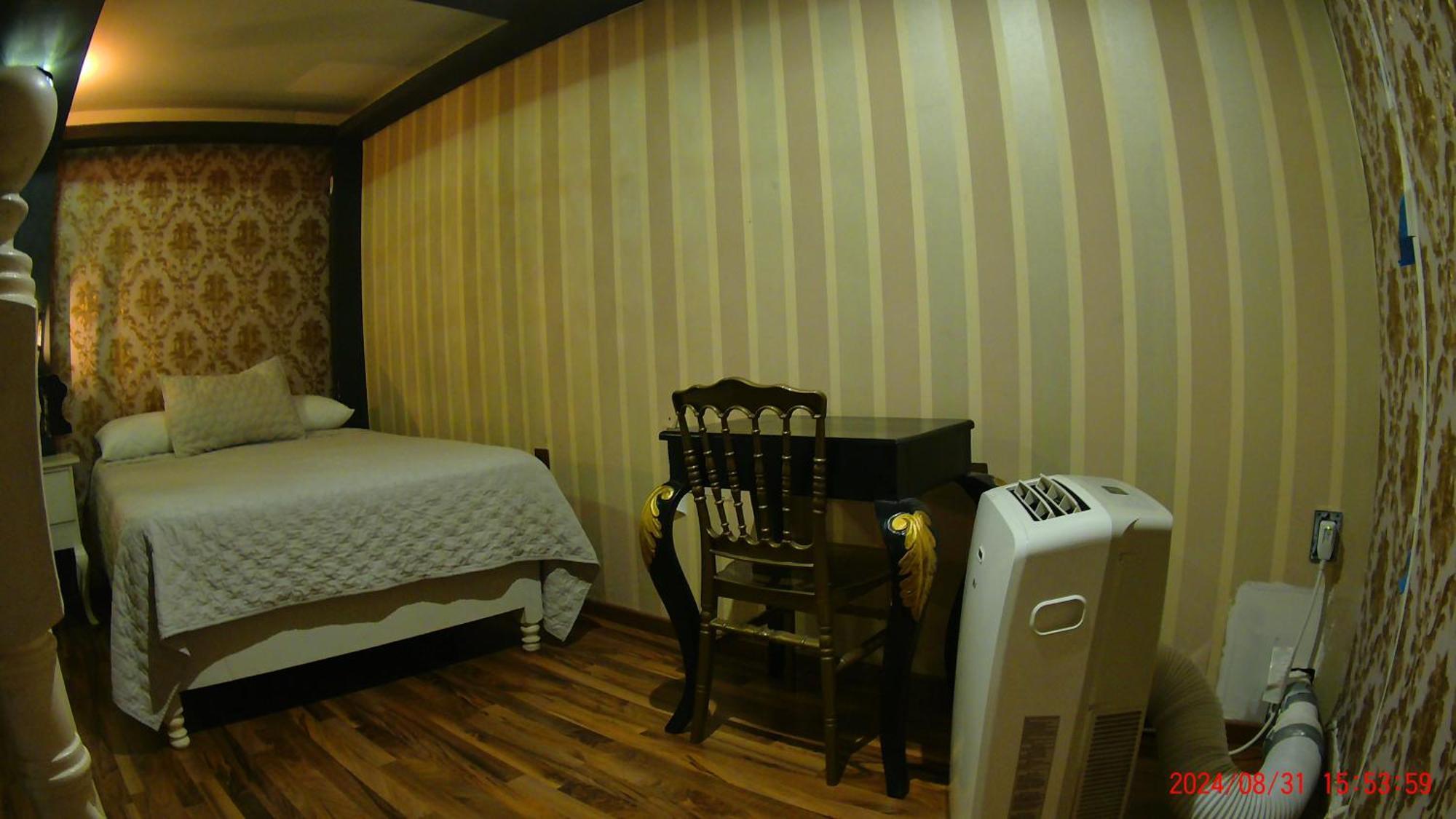 Hotel Casona Del Truco Guanajuato Dış mekan fotoğraf