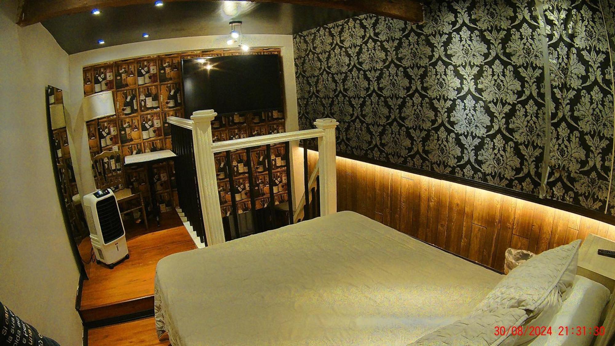 Hotel Casona Del Truco Guanajuato Dış mekan fotoğraf