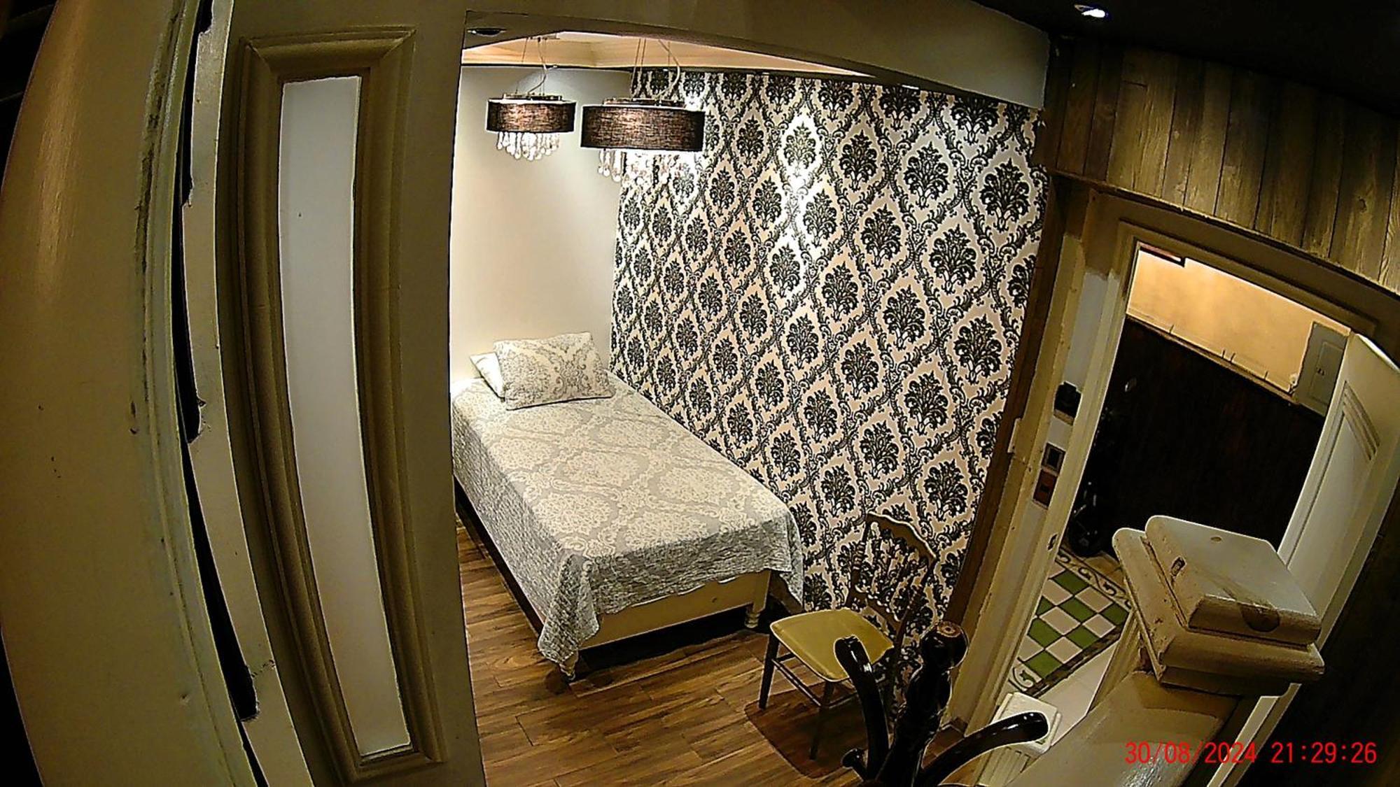 Hotel Casona Del Truco Guanajuato Dış mekan fotoğraf