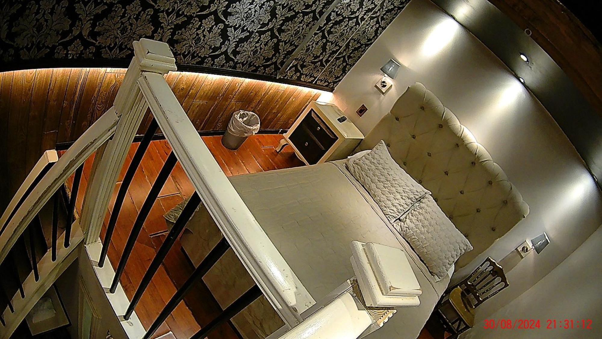 Hotel Casona Del Truco Guanajuato Dış mekan fotoğraf