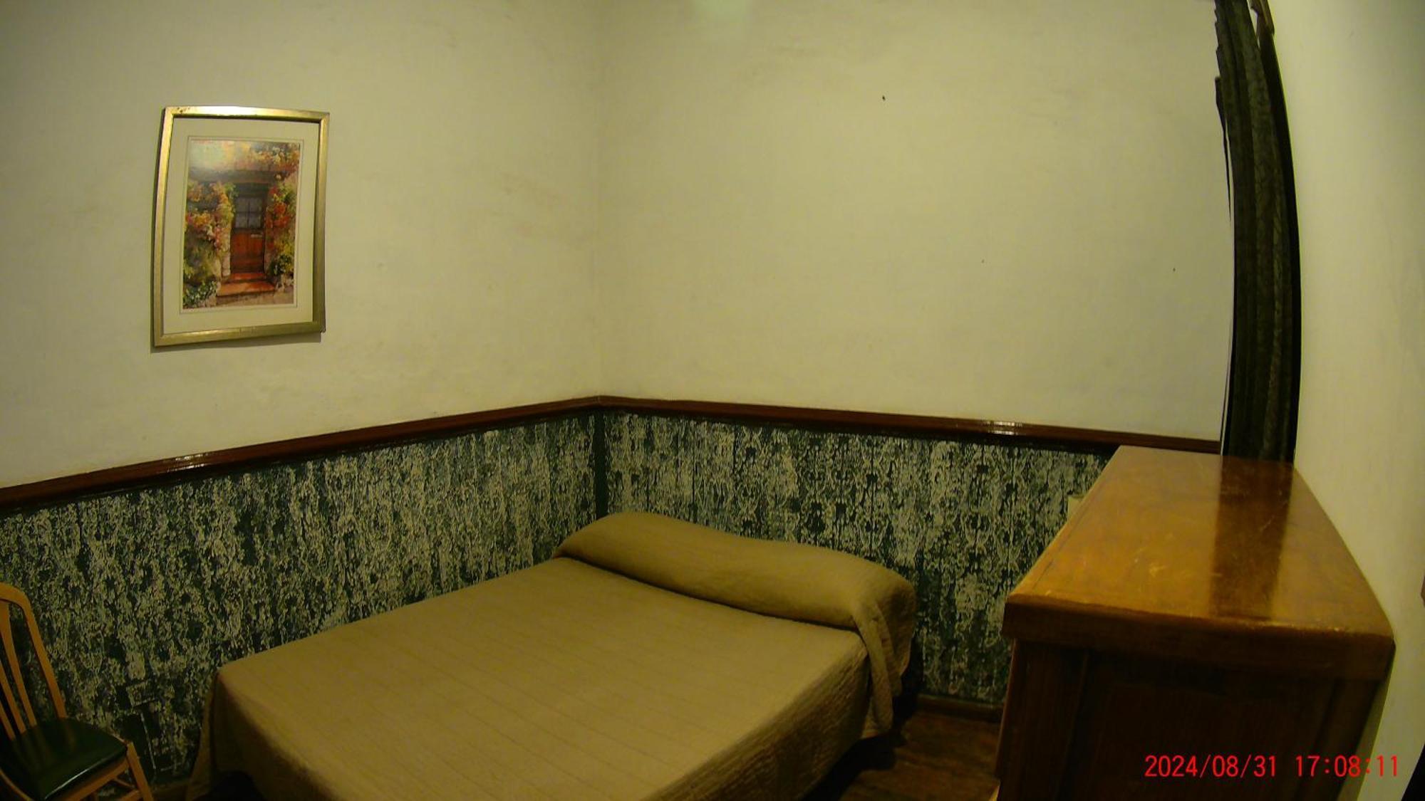 Hotel Casona Del Truco Guanajuato Dış mekan fotoğraf