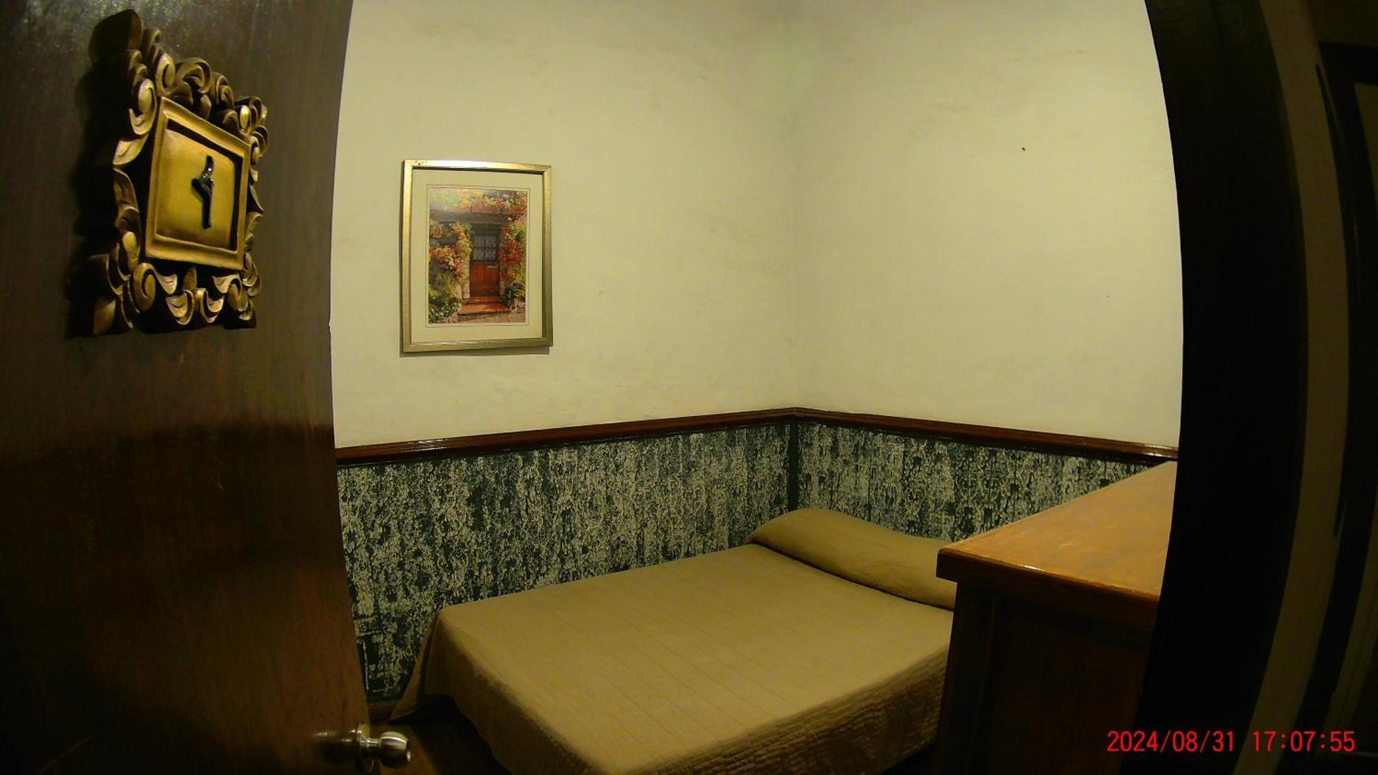 Hotel Casona Del Truco Guanajuato Dış mekan fotoğraf