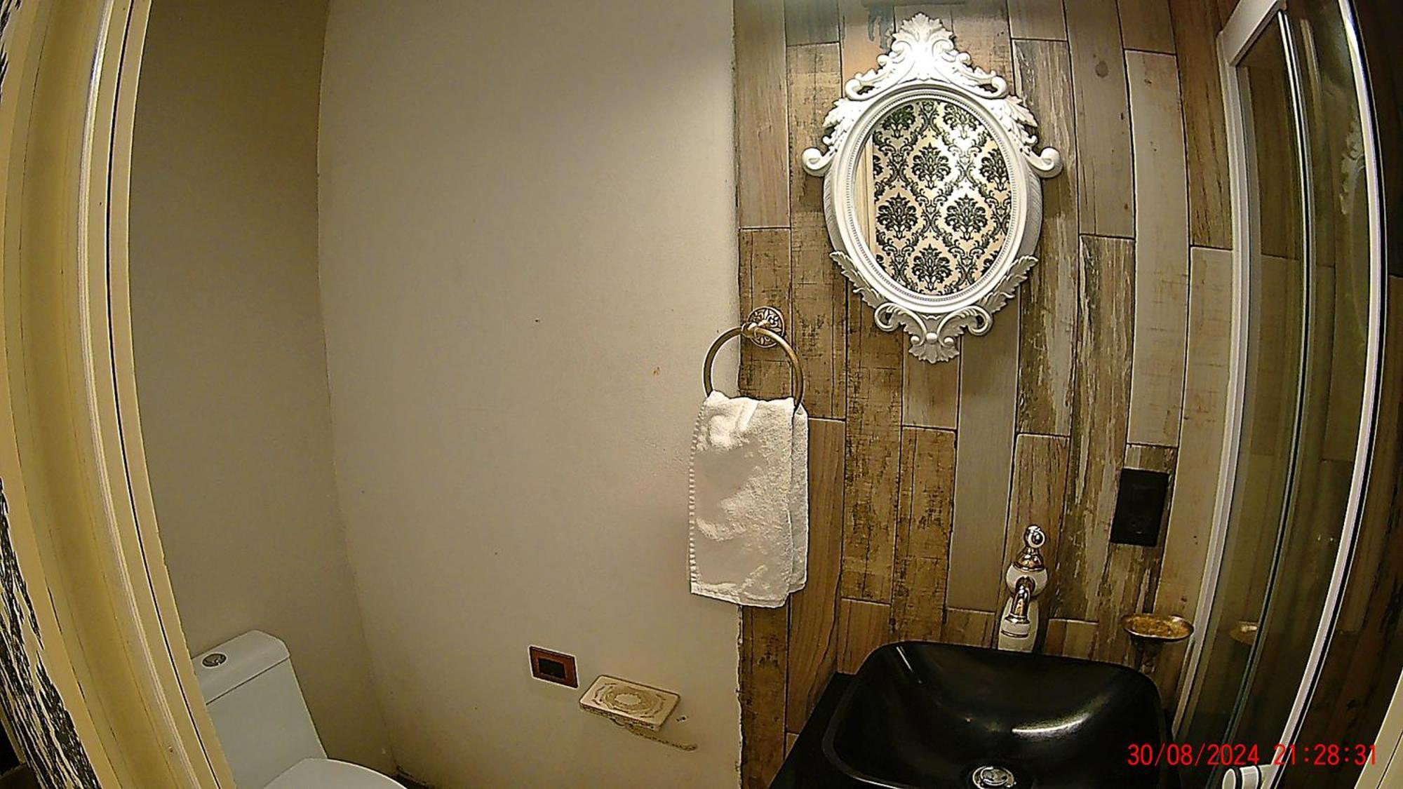 Hotel Casona Del Truco Guanajuato Dış mekan fotoğraf