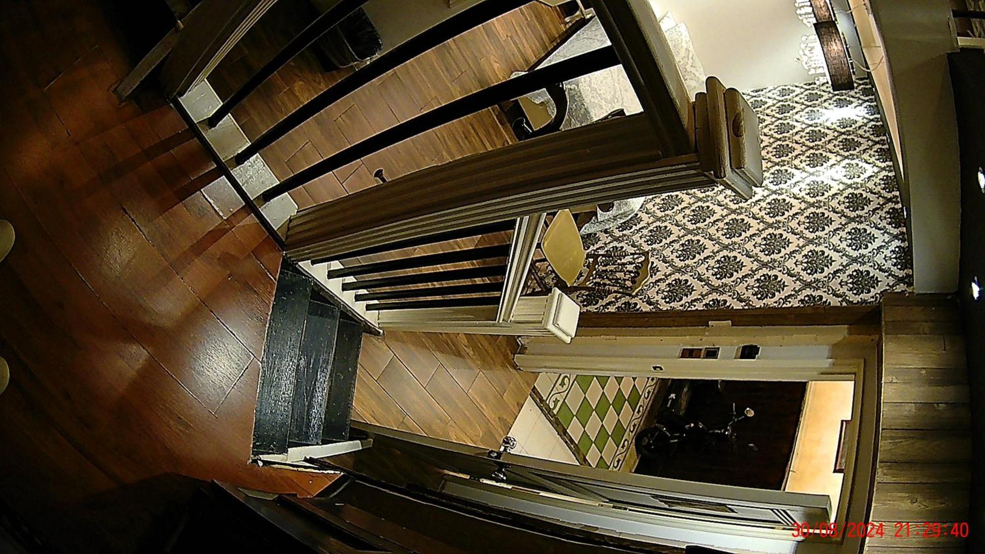 Hotel Casona Del Truco Guanajuato Dış mekan fotoğraf
