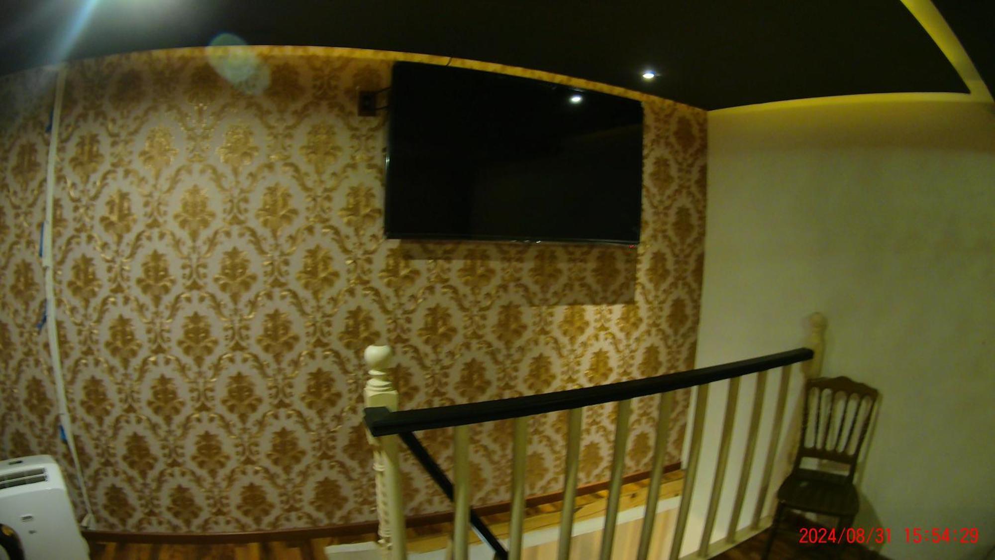 Hotel Casona Del Truco Guanajuato Dış mekan fotoğraf