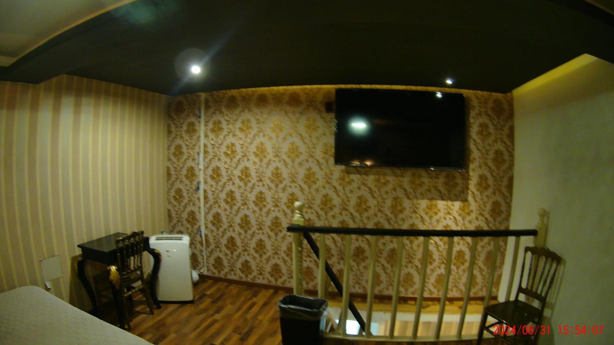 Hotel Casona Del Truco Guanajuato Dış mekan fotoğraf