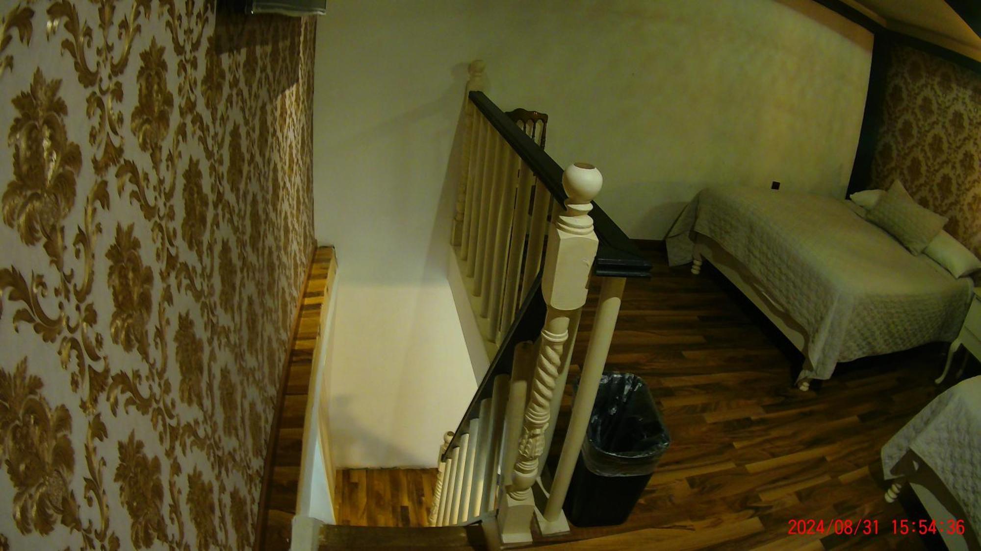 Hotel Casona Del Truco Guanajuato Dış mekan fotoğraf
